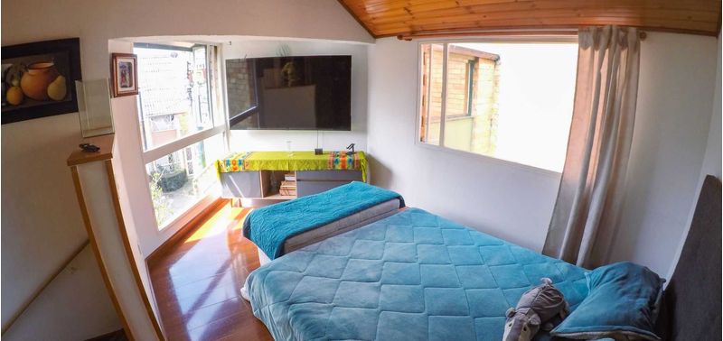 Casa en Venta en Bogotá, D.C., Rincón del Puente-5