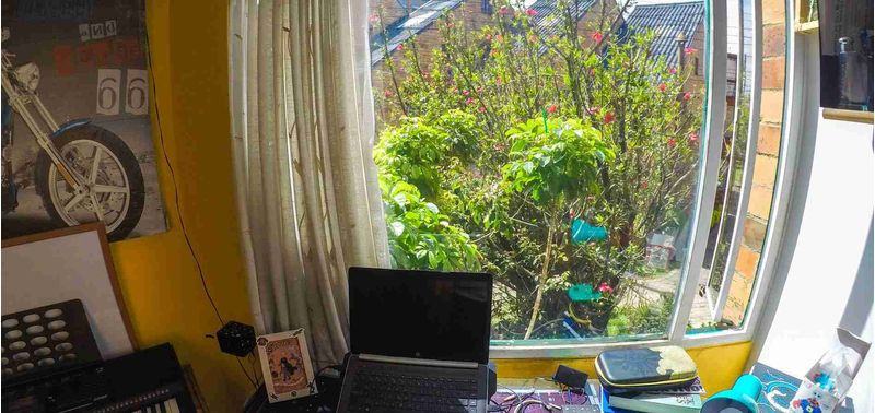 Casa en Venta en Bogotá, D.C., Rincón del Puente-6