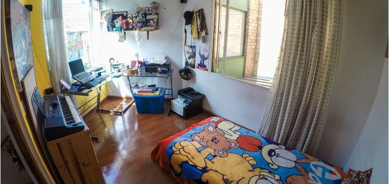 Casa en Venta en Bogotá, D.C., Rincón del Puente-7