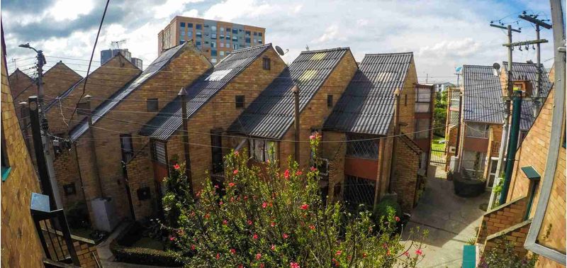 Casa en Venta en Bogotá, D.C., Rincón del Puente-8