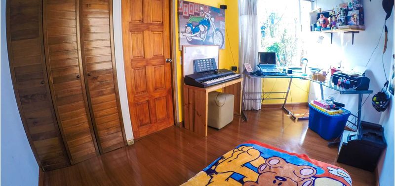 Casa en Venta en Bogotá, D.C., Rincón del Puente-9