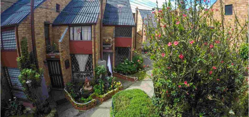 Casa en Venta en Bogotá, D.C., Rincón del Puente-10