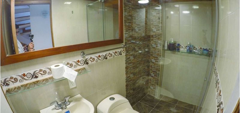 Casa en Venta en Bogotá, D.C., Rincón del Puente-11