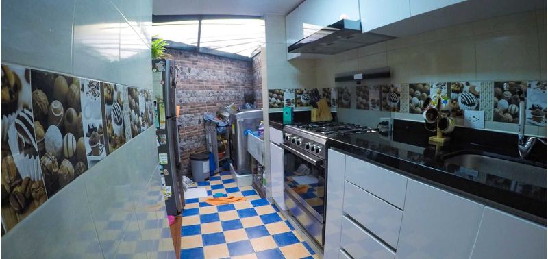 Casa en Venta en Bogotá, D.C., Rincón del Puente-13