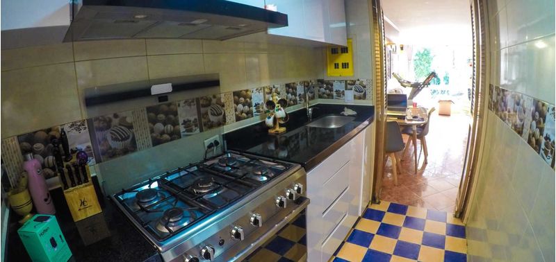 Casa en Venta en Bogotá, D.C., Rincón del Puente-14