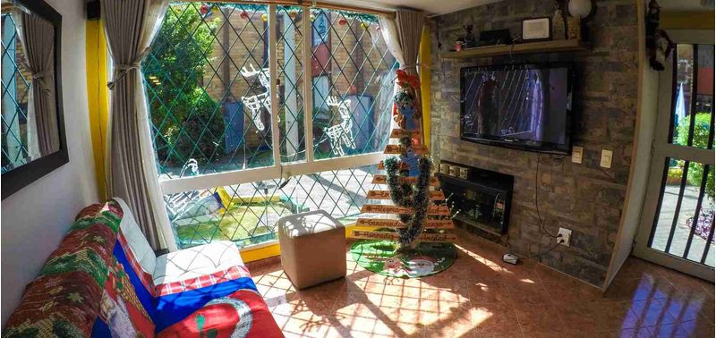 Casa en Venta en Bogotá, D.C., Rincón del Puente-15