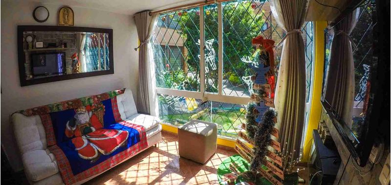 Casa en Venta en Bogotá, D.C., Rincón del Puente-16
