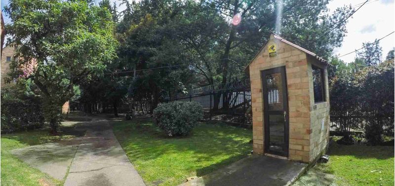 Casa en Venta en Bogotá, D.C., Rincón del Puente-18