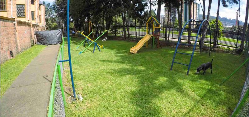 Casa en Venta en Bogotá, D.C., Rincón del Puente-19