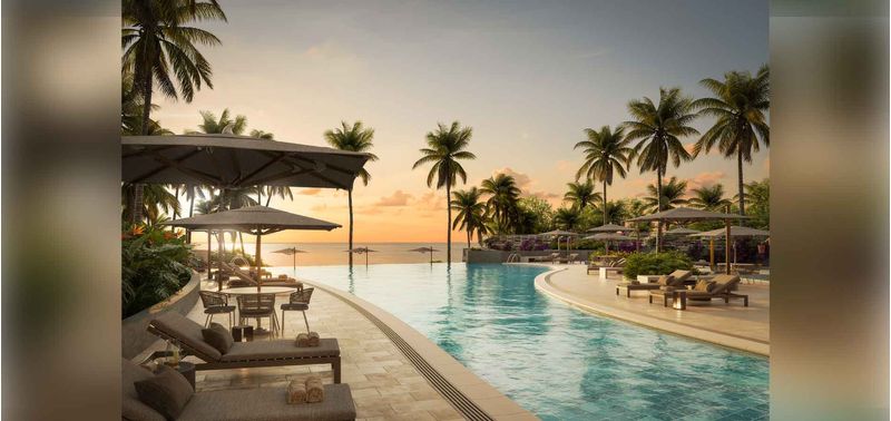 Marawa Vista Mare proyecto de vivienda-2