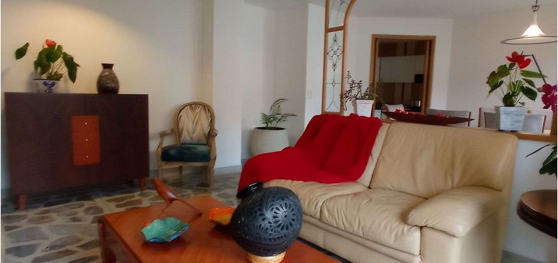 Apartamento en Venta en Medellín, Laureles-1
