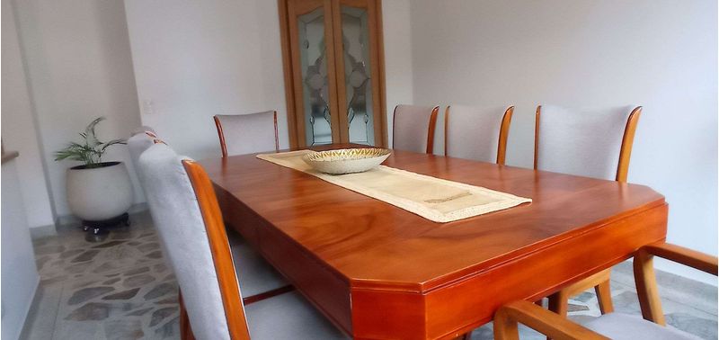 Apartamento en Venta en Medellín, Laureles-5