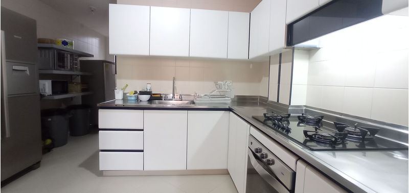 Apartamento en Venta en Medellín, Laureles-6