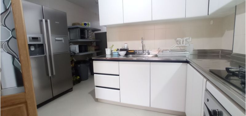 Apartamento en Venta en Medellín, Laureles-7