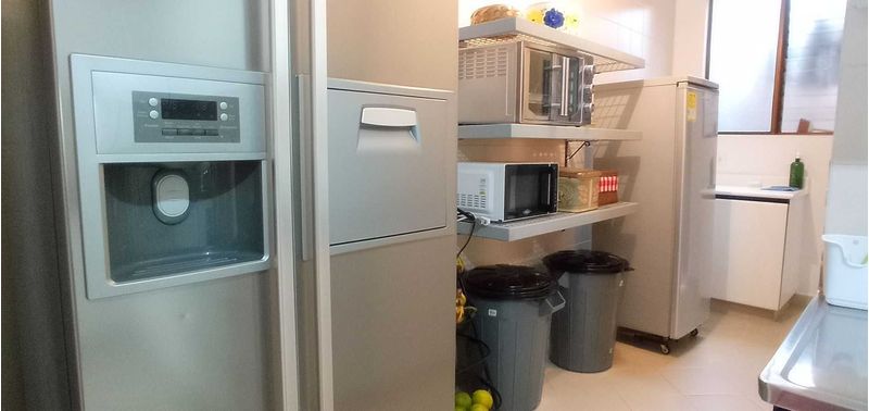 Apartamento en Venta en Medellín, Laureles-8