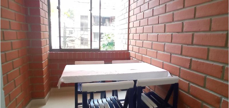 Apartamento en Venta en Medellín, Laureles-9