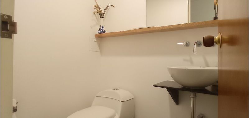 Apartamento en Venta en Medellín, Laureles-10