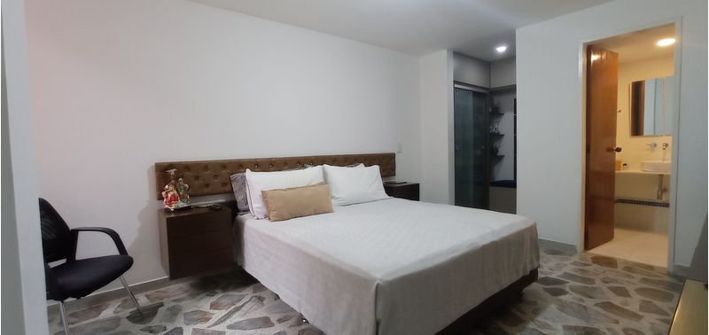 Apartamento en Venta en Medellín, Laureles-11