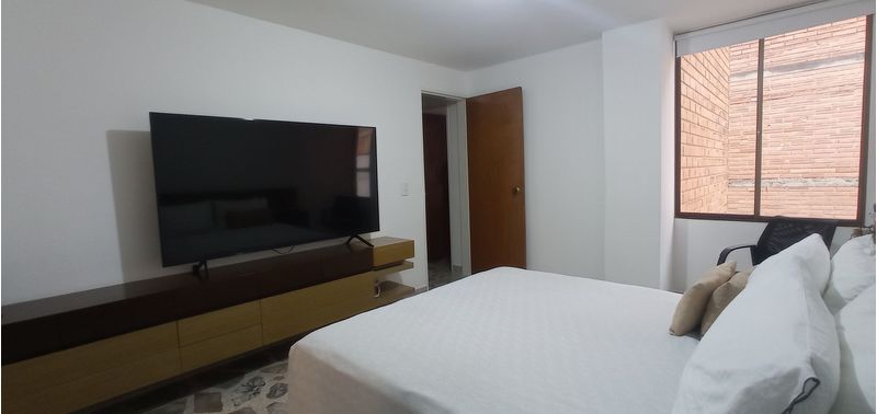 Apartamento en Venta en Medellín, Laureles-13
