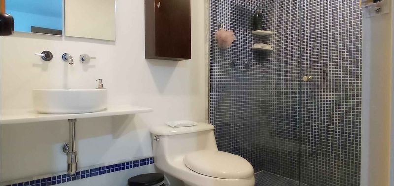 Apartamento en Venta en Medellín, Laureles-14
