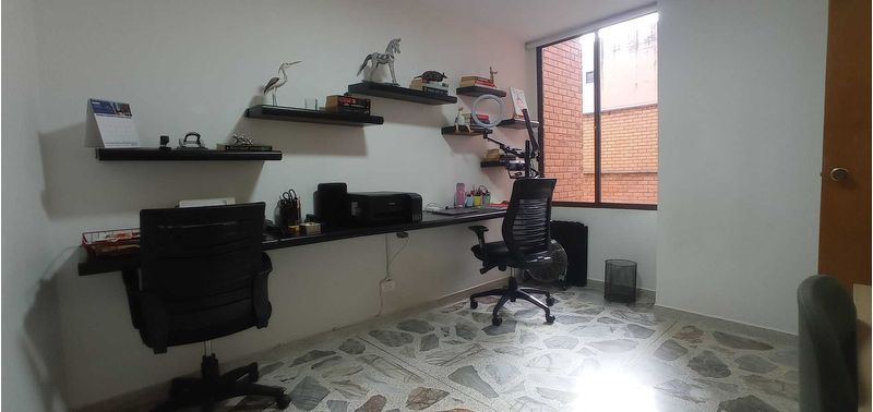 Apartamento en Venta en Medellín, Laureles-15