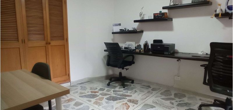 Apartamento en Venta en Medellín, Laureles-16
