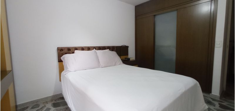 Apartamento en Venta en Medellín, Laureles-17