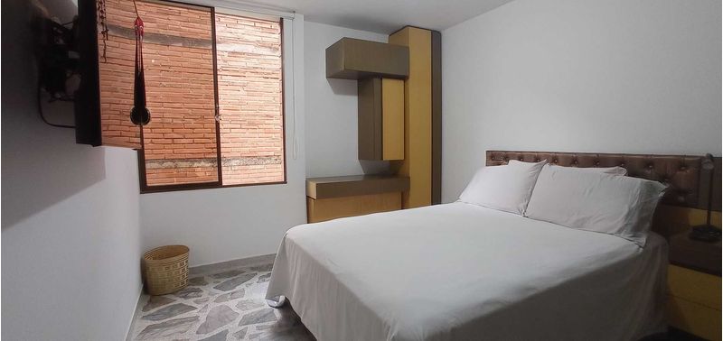 Apartamento en Venta en Medellín, Laureles-18