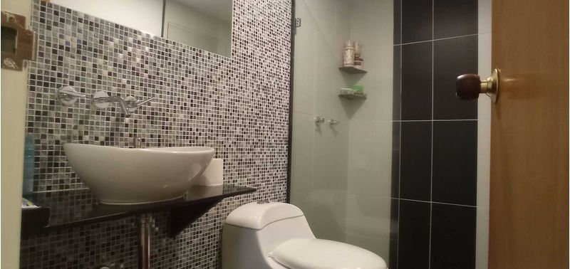 Apartamento en Venta en Medellín, Laureles-19