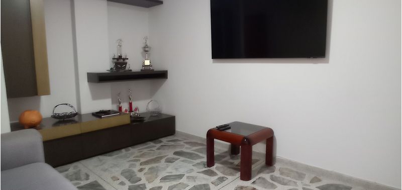 Apartamento en Venta en Medellín, Laureles-20