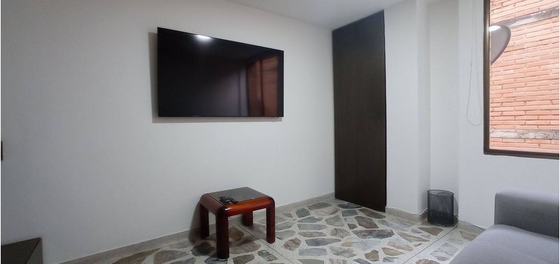 Apartamento en Venta en Medellín, Laureles-21