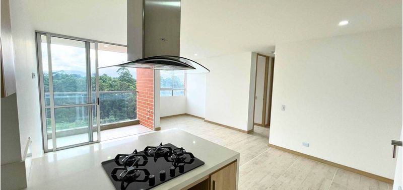 Apartamento en Venta en Rionegro, Rionegro