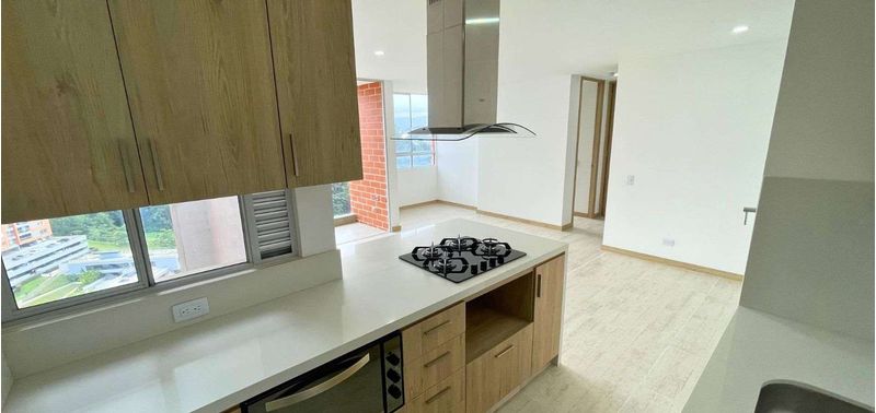 Apartamento en Venta en Rionegro, Rionegro-1