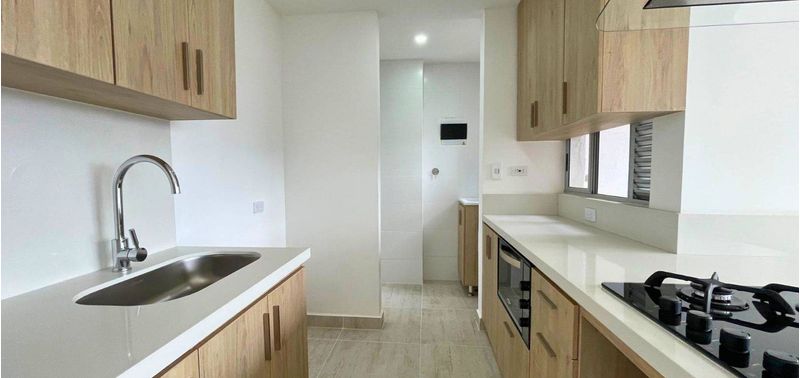 Apartamento en Venta en Rionegro, Rionegro-2