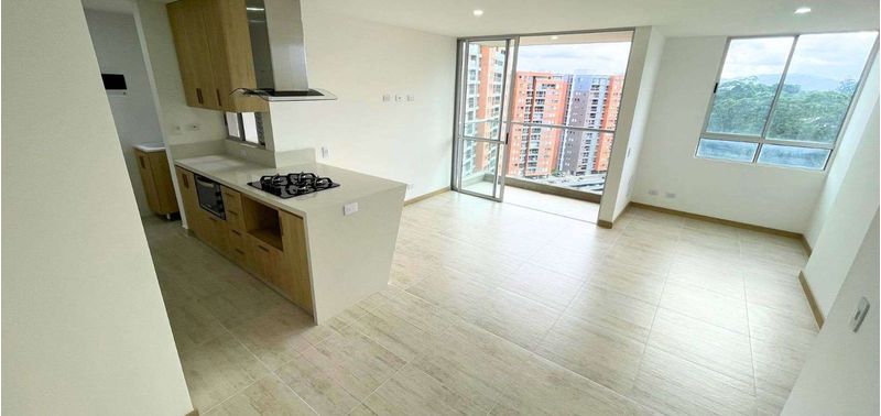 Apartamento en Venta en Rionegro, Rionegro-3