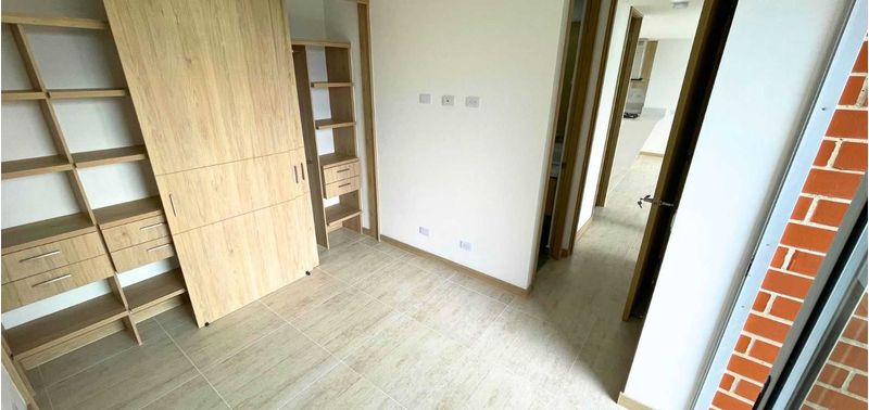 Apartamento en Venta en Rionegro, Rionegro-4