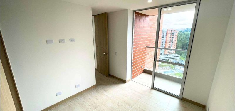 Apartamento en Venta en Rionegro, Rionegro-5