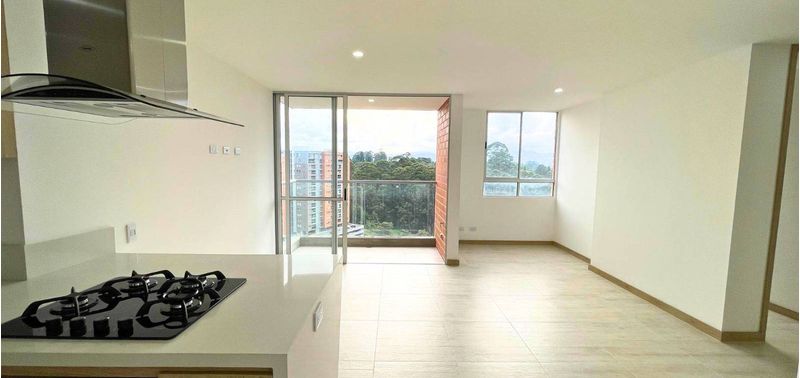 Apartamento en Venta en Rionegro, Rionegro-9
