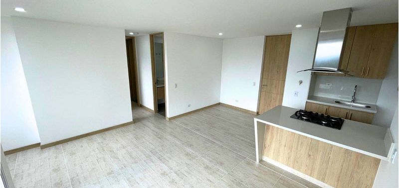 Apartamento en Venta en Rionegro, Rionegro-10