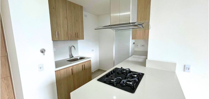 Apartamento en Venta en Rionegro, Rionegro-11