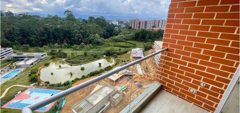 Apartamento en Venta en Rionegro, Rionegro-13