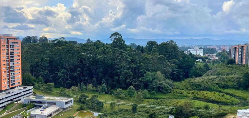 Apartamento en Venta en Rionegro, Rionegro-14