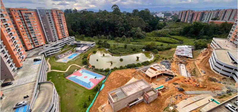 Apartamento en Venta en Rionegro, Rionegro-15