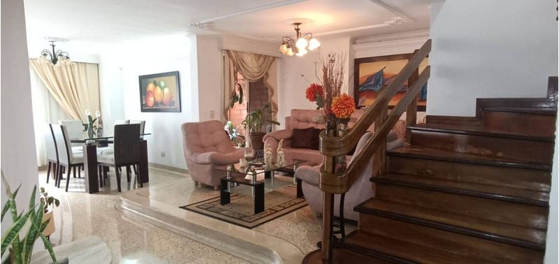 Apartamento en Venta en Medellín, Laureles - Estadio