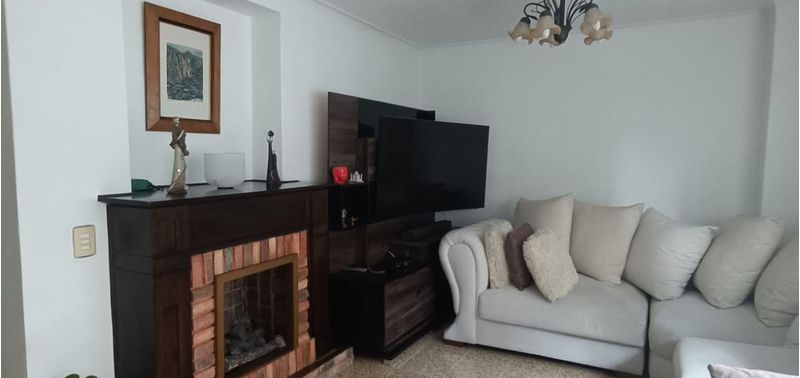 Apartamento en Venta en Medellín, Laureles - Estadio-1
