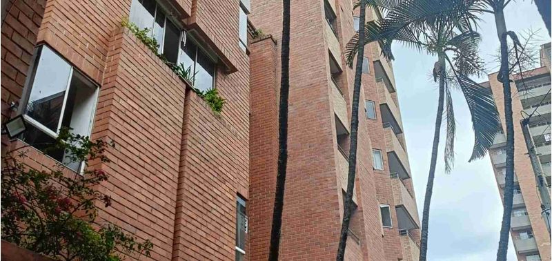 Apartamento en Venta en Medellín, Laureles - Estadio-2