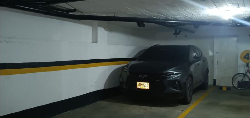 Apartamento en Venta en Medellín, Laureles - Estadio-5