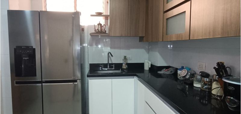 Apartamento en Venta en Medellín, Laureles - Estadio-6