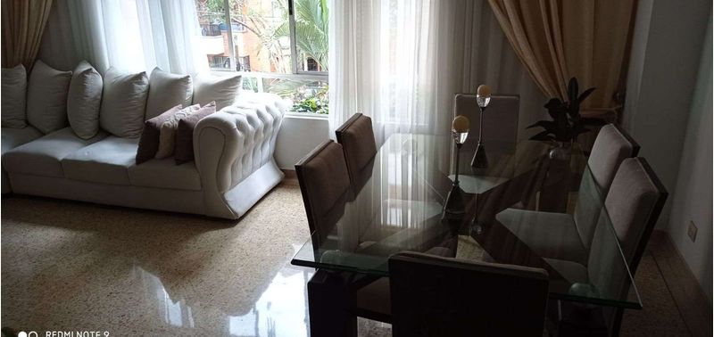 Apartamento en Venta en Medellín, Laureles - Estadio-8