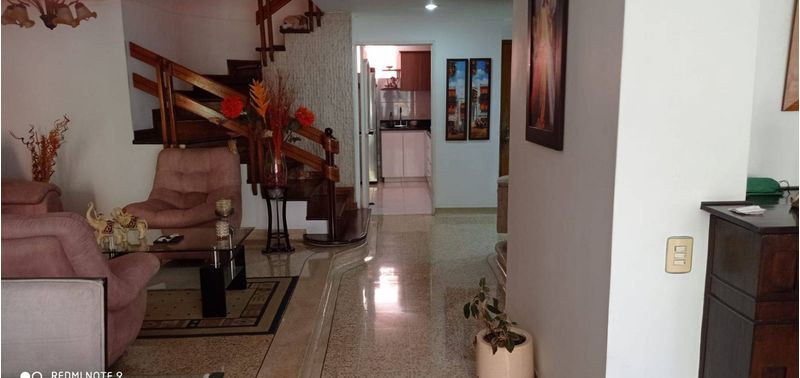 Apartamento en Venta en Medellín, Laureles - Estadio-9